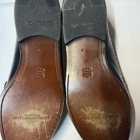 ?MENS loafers giorgio brutini